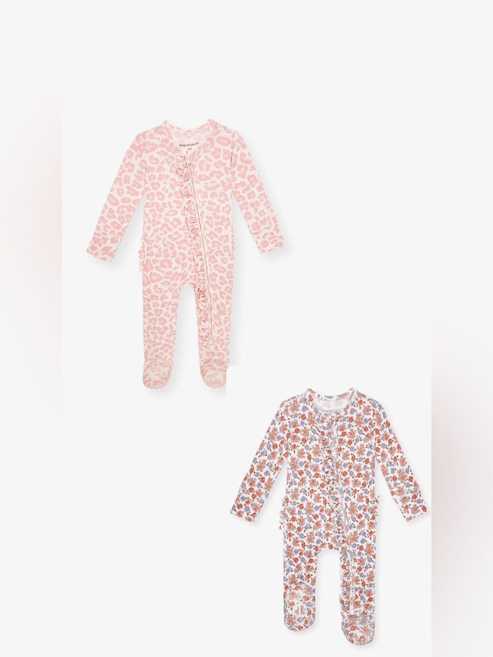 NWT Posh Peanut Bundle